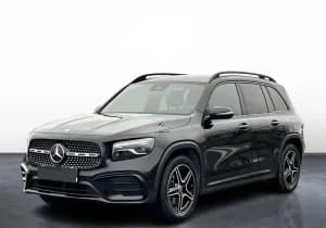 Mercedes-Benz  GLB 200 mHEV AMG Line 7G-DCT