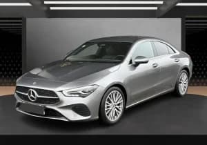 Mercedes-Benz  CLA 200 mHEV 7G-DCT
