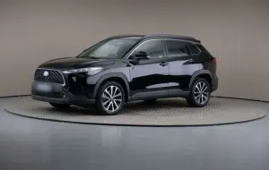 Toyota  Corolla Cross 2.0 Hybrid Style