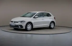 Volkswagen  Polo 1.0 TSI Style