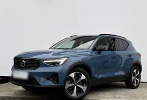 Volvo XC 40 XC40 B4 Ultra Dark aut
