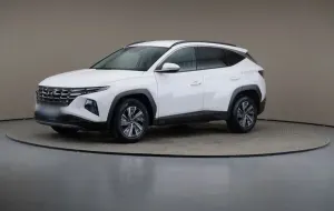 Hyundai  Tucson 1.6 T-GDi HEV Executive 2WD