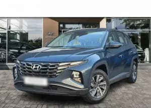 Hyundai  Tucson 1.6 T-GDi Modern 2WD