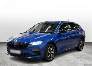 Skoda  Scala 1.0 TSI Selection DSG