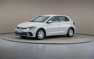 Volkswagen  Polo 1.0 TSI