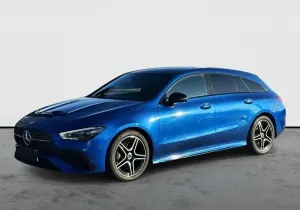 Mercedes-Benz  CLA 200 AMG Line 7G-DCT