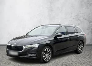 Skoda  Octavia 1.5 TSI ACT Style