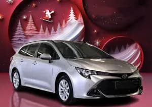 Toyota  Corolla 1.8 Hybrid Comfort