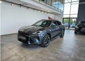 Cupra  Formentor 1.5 TSI DSG