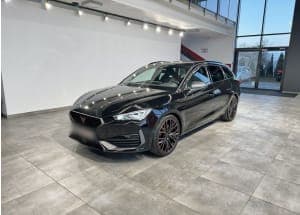 Cupra  Leon 2.0 TSI DSG