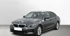 BMW Seria 3 330e xDrive Advantage aut