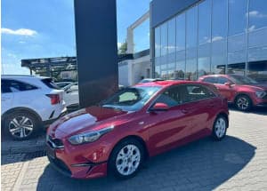 Kia  Ceed 1.5 T-GDI M DCT