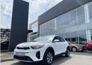 Kia  Stonic 1.0 T-GDI M DCT