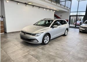 Volkswagen  Golf VIII 1.5 TSI EVO Life