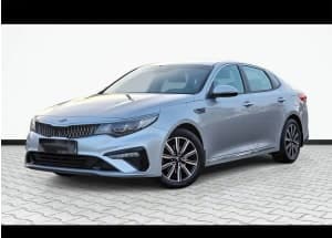 Kia  Optima 1.6 T-GDI L DCT