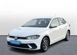 Volkswagen  Polo 1.0 TSI Life