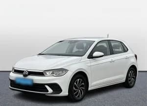 Volkswagen  Polo 1.0 TSI