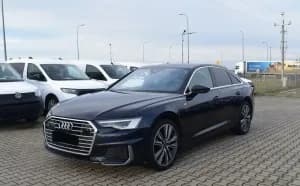 Audi  A6 40 TDI mHEV Quattro Sport S tronic