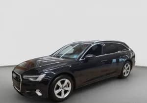 Audi  A6 45 TFSI mHEV Quattro Advanced S tronic