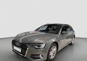 Audi  A6 40 TDI mHEV Quattro Advanced S tronic