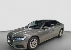 Audi  A6 40 TDI mHEV Quattro S tronic