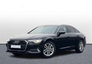 Audi  A6 40 TDI mHEV Quattro S tronic