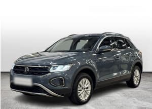 Volkswagen T-Roc T-ROC 1.5 TSI Life DSG