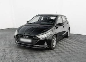 Hyundai  i20 1.2 Pure