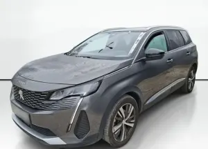 Peugeot  5008 1.5 BlueHDi Allure Pack S&S EAT8