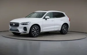 Volvo  XC 60 B5 B AWD Inscription aut