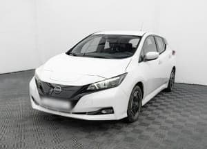 Nissan  Leaf 40kWh Acenta