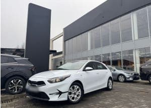 Kia  Ceed 1.5 T-GDI M