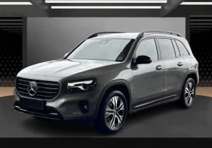 Mercedes-Benz  GLB 200 mHEV 7G-DCT