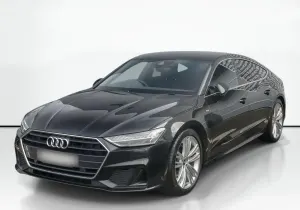 Audi  A7 45 TFSI mHEV S tronic