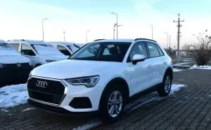 Audi  Q3 35 TFSI mHEV S tronic