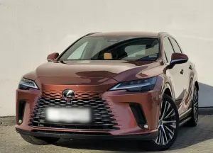 Lexus  RX 350h Prestige