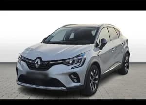 Renault  Captur 1.3 TCe mHEV Techno EDC