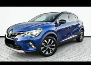 Renault  Captur 1.3 TCe mHEV Techno EDC