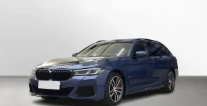 BMW Seria 5 530i xDrive mHEV M Sport sport-aut