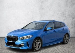 BMW Seria 1 118i M Sport aut