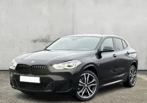 BMW  X2 xDrive25e M Sport aut