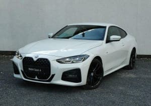 BMW Seria 4 420i xDrive M Sport aut