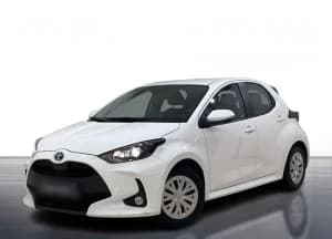 Toyota Yaris Hybrid 1.5 Comfort
