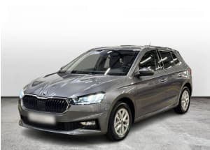 Skoda  Fabia 1.0 TSI Selection DSG