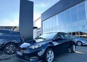 Kia  Ceed 1.5 T-GDI M DCT