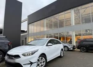 Kia  Ceed 1.5 T-GDI M DCT