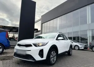 Kia  Stonic 1.2 M