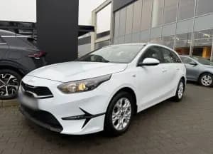Kia  Ceed 1.5 T-GDI M DCT