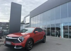 Kia  Sportage 1.6 T-GDI mHEV L 2WD DCT