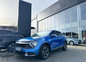 Kia  Sportage 1.6 T-GDI mHEV L 2WD DCT